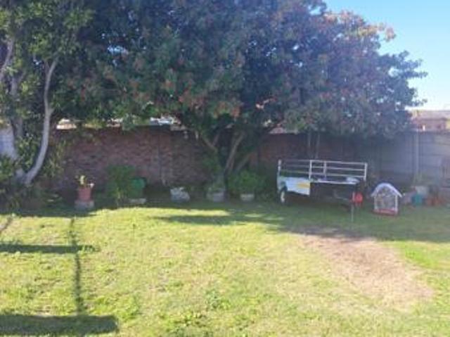 House for sale in Eastern Cape
