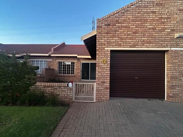 House for sale in Frances Baard, Northern Cape