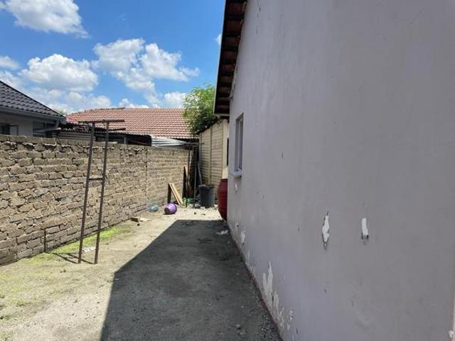 House for sale in Tlhabane, North West