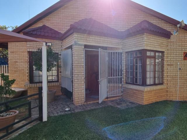 House for sale in Tlhabane, North West