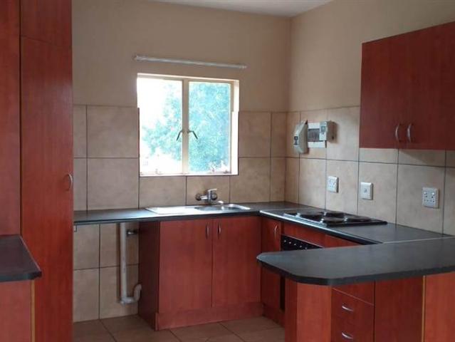 Apartment for sale in Tlhabane, North West