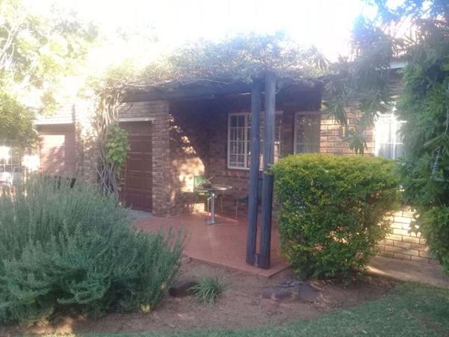 House for sale in Tlhabane, North West
