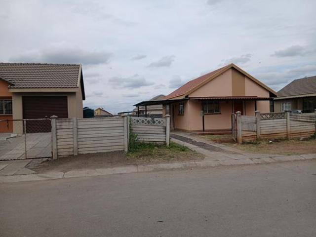 House for sale in Tlhabane, North West