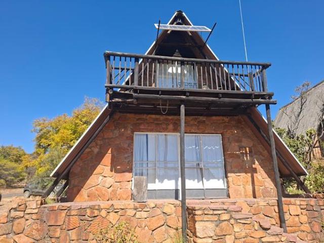 House for sale in Tlhabane, North West