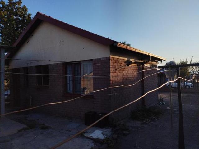 House for sale in Tlhabane, North West