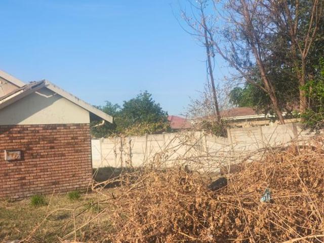 House for sale in Tlhabane, North West