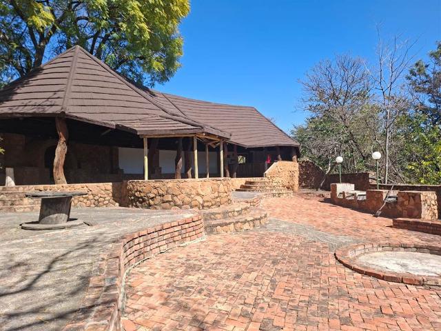 House for sale in Tlhabane, North West