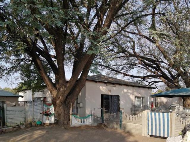 House for sale in Tlhabane, North West