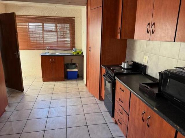 House for sale in Tlhabane, North West