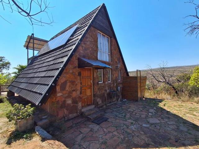 House for sale in Tlhabane, North West
