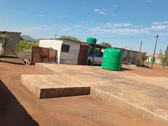 House for sale in Tlhabane, North West