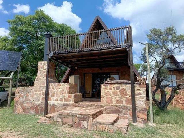 House for sale in Tlhabane, North West