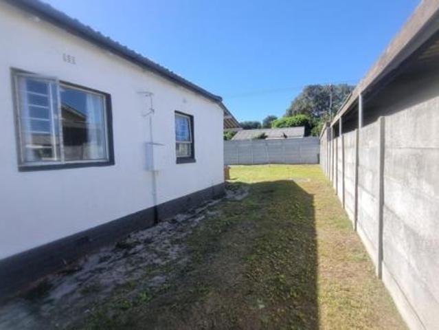 House for rent in Cape Town, Western Cape