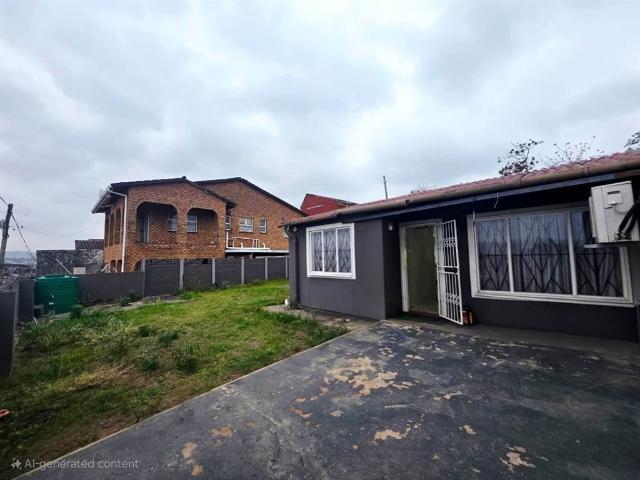 House for sale in Seaview, Kwazulu-natal