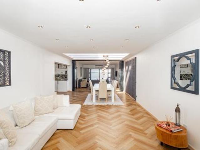 House for rent in Cape Town, Western Cape