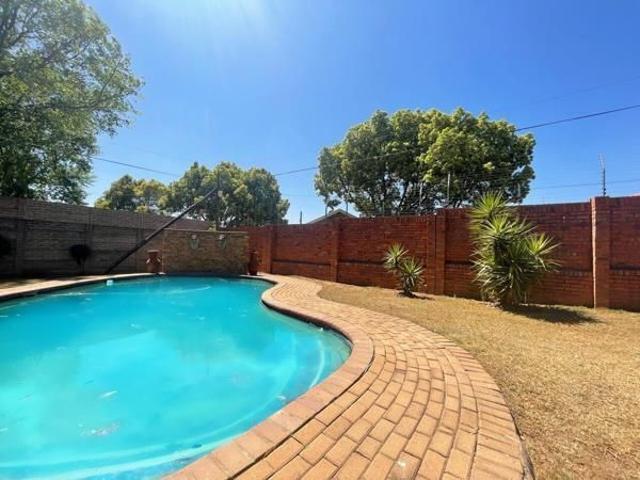 House for rent in Ekurhuleni, Gauteng