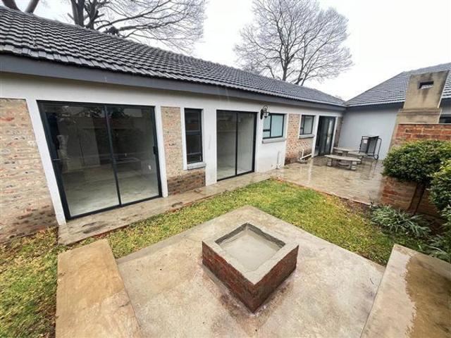 House for rent in Benoni