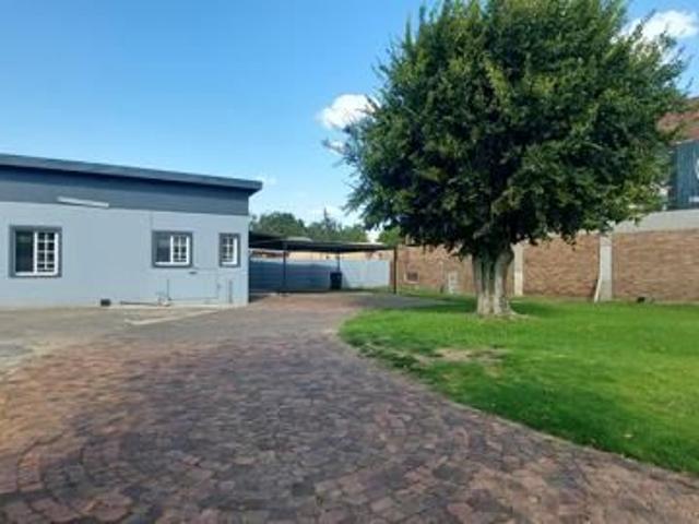 House for rent in Ekurhuleni, Gauteng