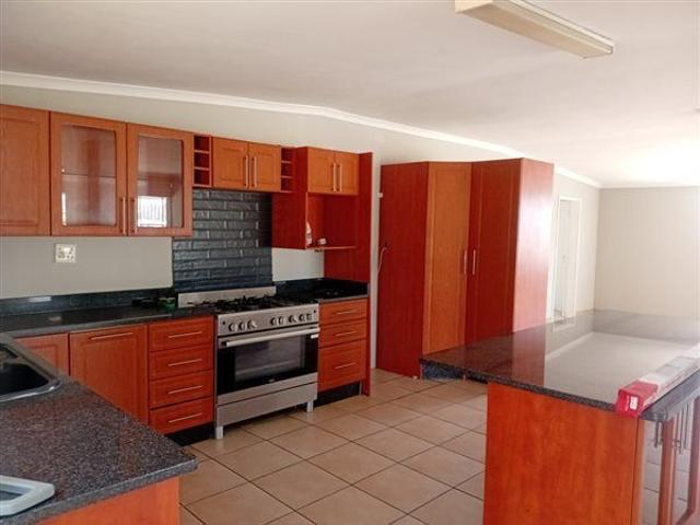 House for rent in Benoni