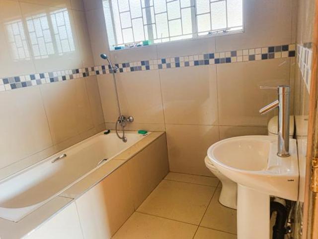 House for sale in Ehlanzeni, Mpumalanga