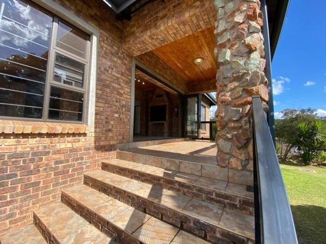 House for sale in Ehlanzeni, Mpumalanga