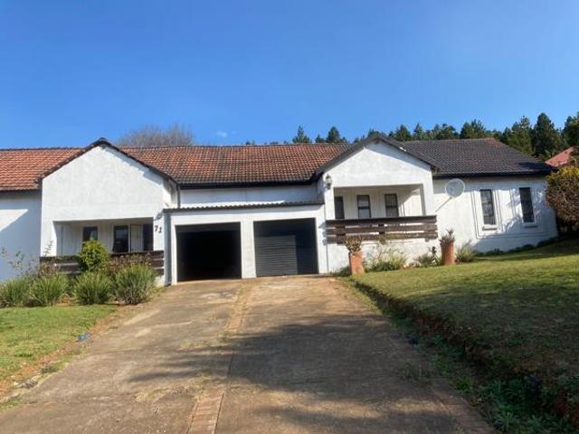 House for sale in Sabie, Thaba Chweu Local Municipality