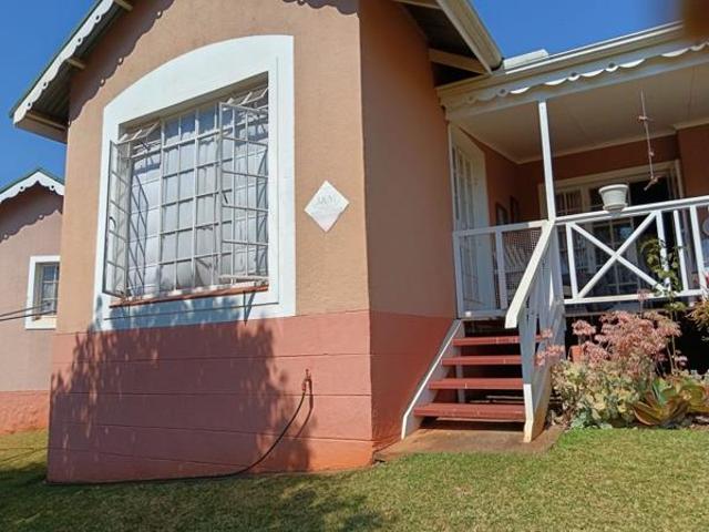 House for sale in Ehlanzeni, Mpumalanga