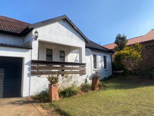 House for sale in Sabie, Thaba Chweu Local Municipality