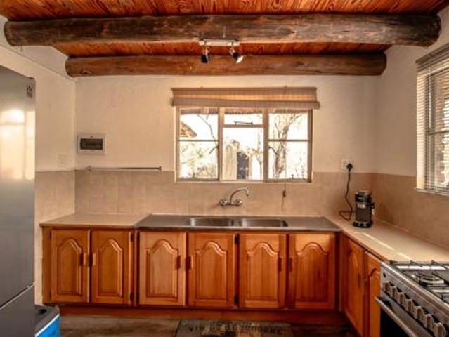 House for sale in Ehlanzeni, Mpumalanga