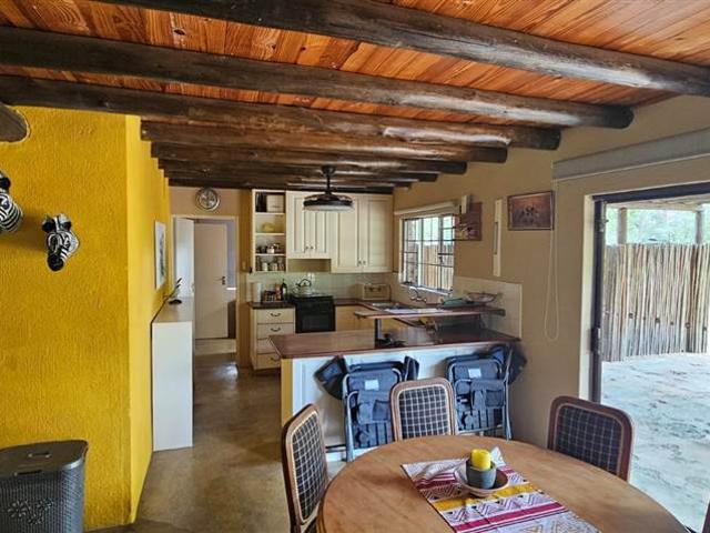 House for sale in Ehlanzeni, Mpumalanga