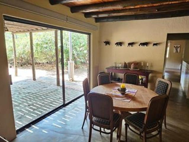 House for sale in Ehlanzeni, Mpumalanga