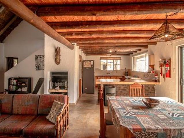 House for sale in Ehlanzeni, Mpumalanga