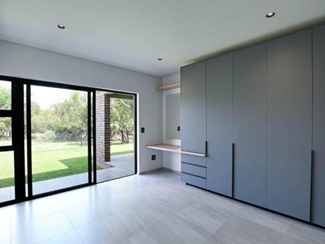 House for rent in Waterkloof, Gauteng