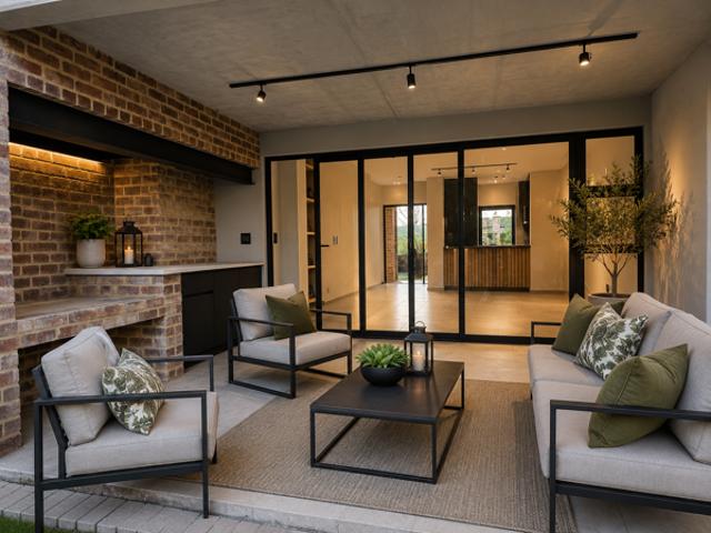 House for rent in Waterkloof, Gauteng