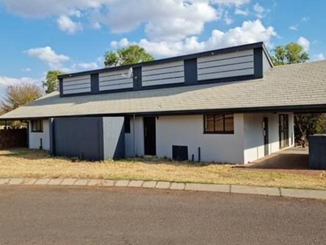 House for rent in Roodeplaat Dam, Gauteng