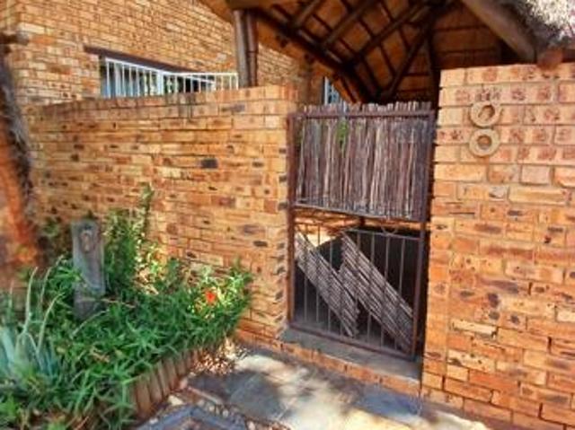 House for sale in Tlhabane, North West