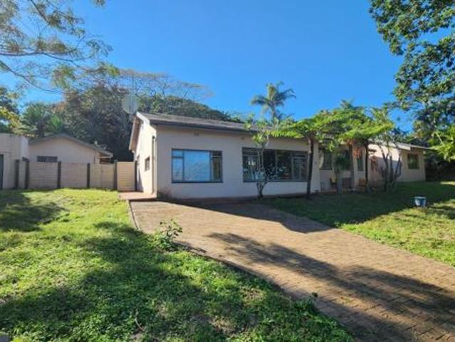 House for sale in Ugu District Municipality, Kwazulu-natal