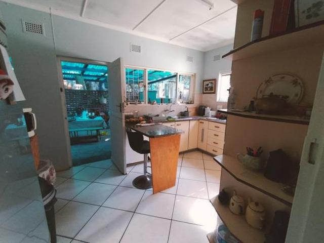 House for sale in Ugu District Municipality, Kwazulu-natal