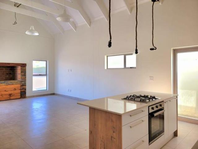 House for rent in Western Cape
