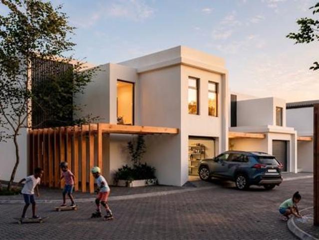 House for sale in West Coast Village, City of Cape Town