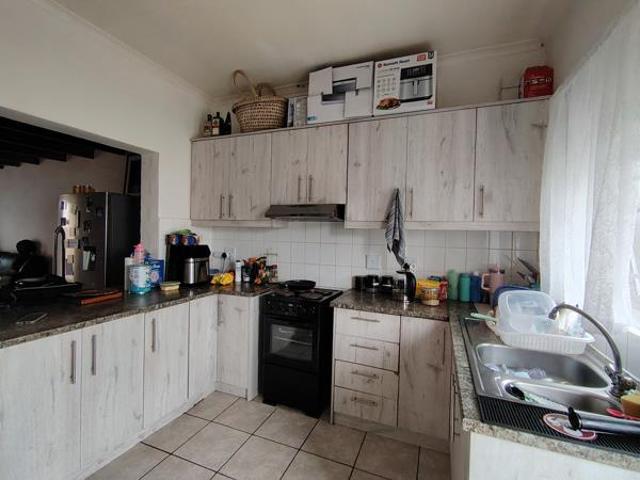 House for rent in Western Cape