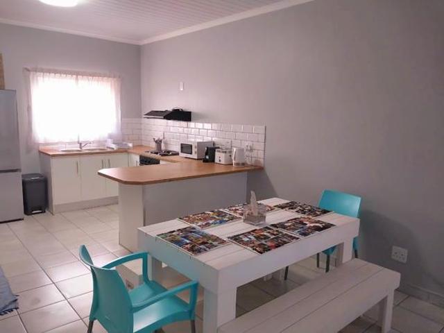 House for rent in Western Cape