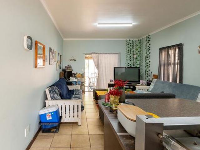 House for rent in Western Cape