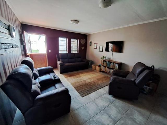 House for rent in Western Cape