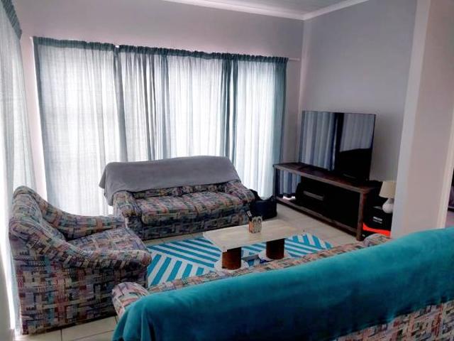 House for rent in Western Cape