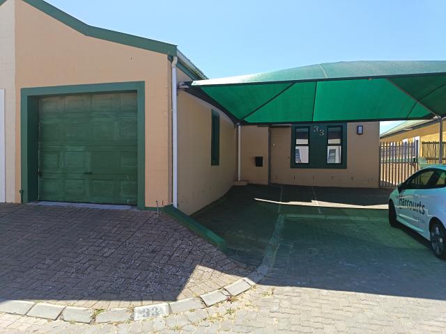 House for rent in West Coast, Britannia Bay