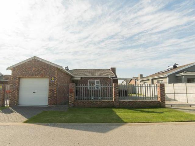 House for sale in Eastern Cape