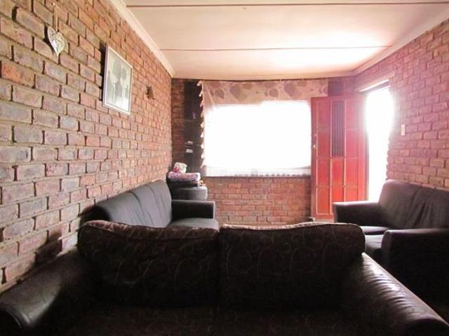 House for sale in Eastern Cape