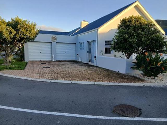 House for sale in Western Cape