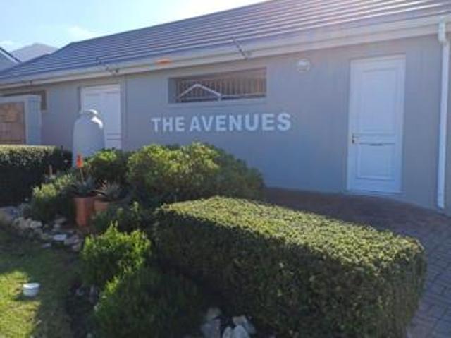 House for rent in Rietpoel, Theewaterskloof Local Municipality